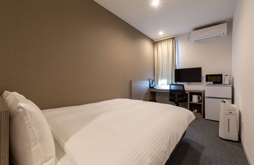 Chikuzen Hotel | HOTEL R9 The Yard Chikuzen