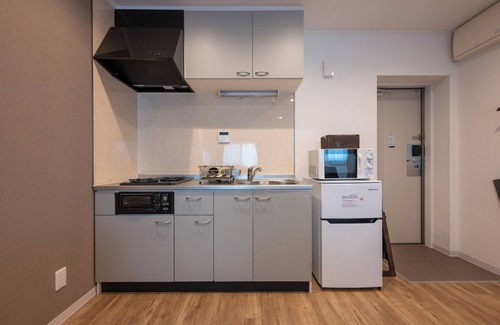 Mito Hotel | HOTEL R9 The Yard Hitachinakaichige