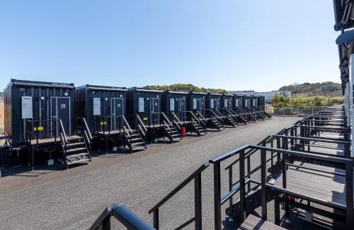 Iizuka Hotel | HOTEL R9 The Yard Iizuka