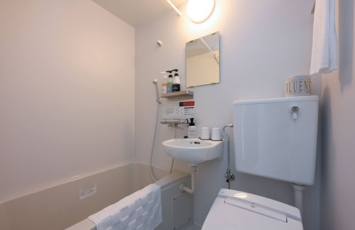 Inabe Hotel | HOTEL R9 The Yard Inabe