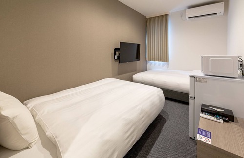 Inabe Hotel | HOTEL R9 The Yard Inabe