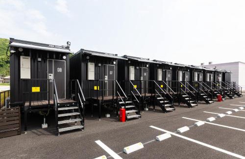 Kohoku Hotel | HOTEL R9 The Yard Kohoku