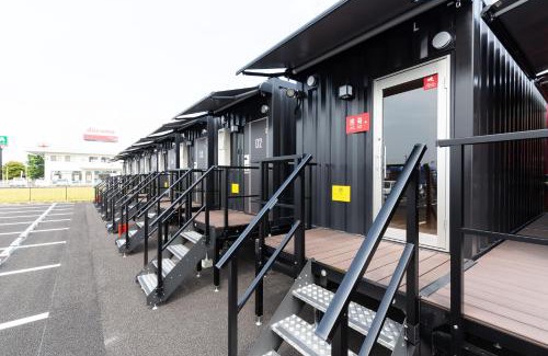 Kohoku Hotel | HOTEL R9 The Yard Kohoku