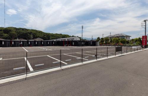 Nasushiobara Hotel | HOTEL R9 The Yard Nasushiobara