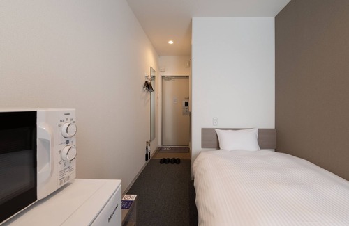Nagahama Hotel | HOTEL R9 The Yard Nagahama