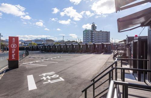 Nakama Hotel | HOTEL R9 The Yard Nakama