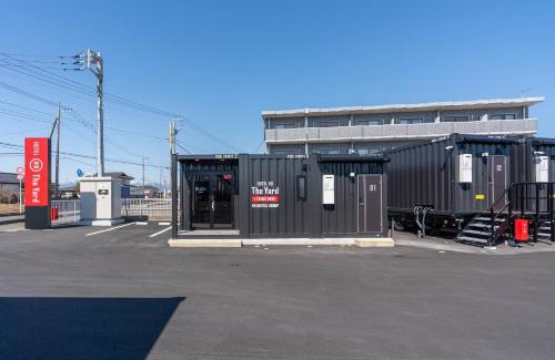 Otawara Hotel | HOTEL R9 The Yard Otawara