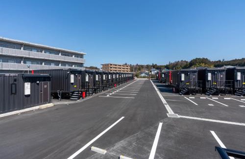 Otawara Hotel | HOTEL R9 The Yard Otawara