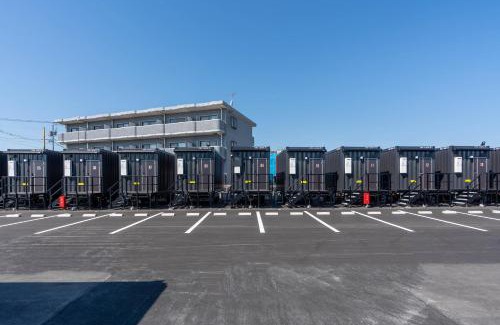 Otawara Hotel | HOTEL R9 The Yard Otawara