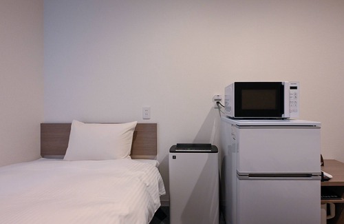 Shoo Hotel | HOTEL R9 The Yard Shoo