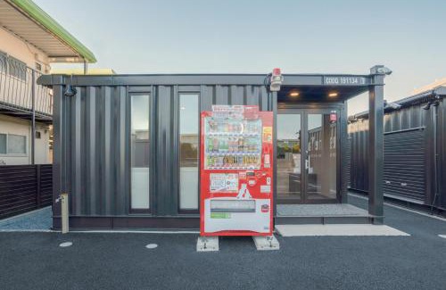 Togane Hotel | HOTEL R9 The Yard Togane