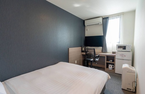 Tokoname Hotel | HOTEL R9 The Yard Tokoname