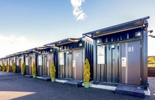 Yaita Hotel | HOTEL R9 The Yard Yaita