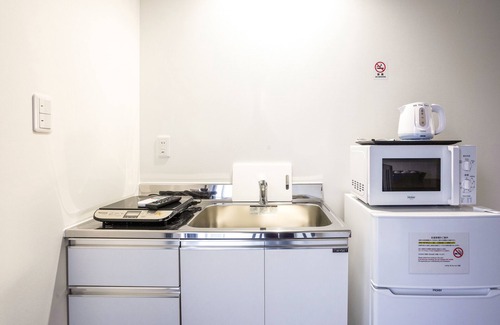 Yaita Hotel | Hotel R9 The Yard Yaita