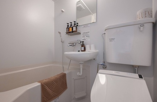 Gifu Hotel | HOTEL R9 The Yard Yamagata