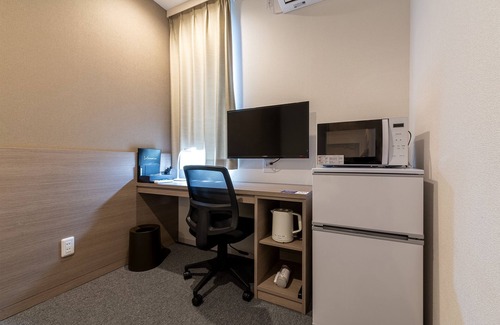 Chuo Hotel | HOTEL R9 The Yard Yamanashichuo