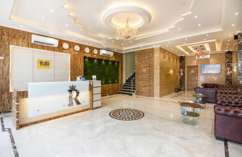 Vashi Hotel | Hotel Radana Vashi Navimumbai