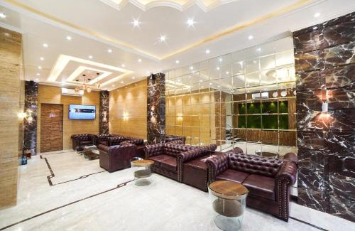 Vashi Hotel | Hotel Radana Vashi Navimumbai