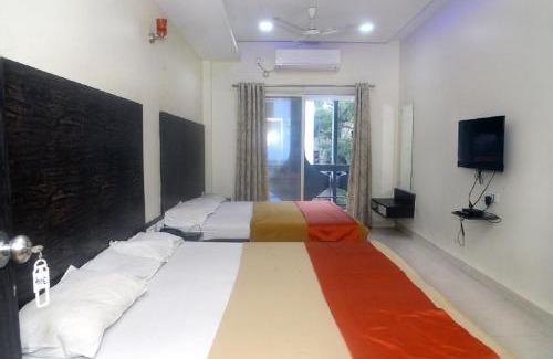 Central Pune Hotel | Hotel Radhika Pune