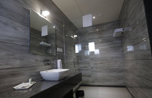 Ahmednagar Hotel | Hotel Radiance
