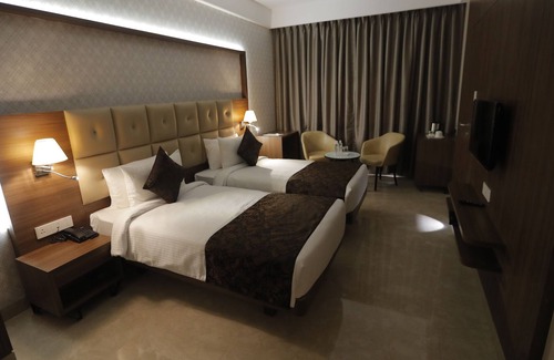 Ahmednagar Hotel | Hotel Radiance