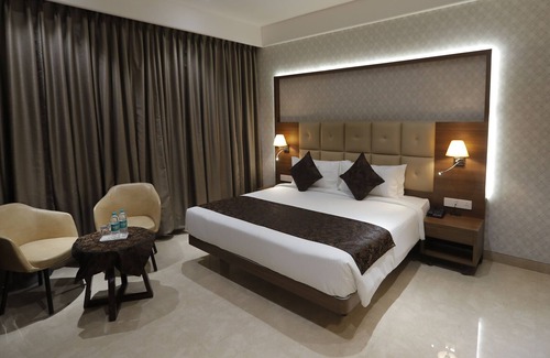 Ahmednagar Hotel | Hotel Radiance