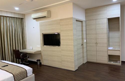 Bhilwara Hotel | Hotel radiance