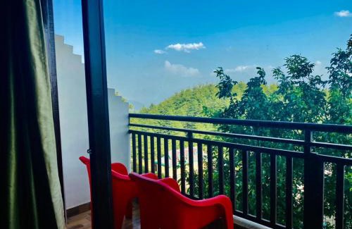 Shilon Bagh Hotel | Hotel Radium Valleyview
