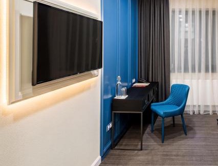 Yavory Hotel | Hotel Rafael Готель Рафаель