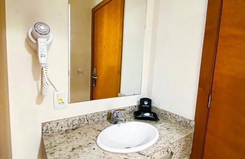 Aparecida Hotel | Hotel Rainha dos Apóstolos