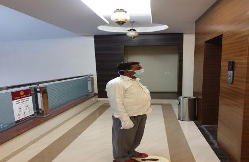 Ahmednagar Hotel | Hotel Raj Palace
