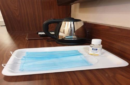 Ahmednagar Hotel | Hotel Raj Palace