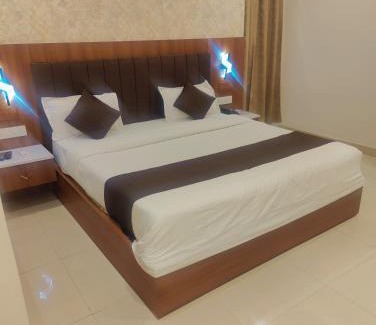 Mohangarh Hotel | Hotel raj palace