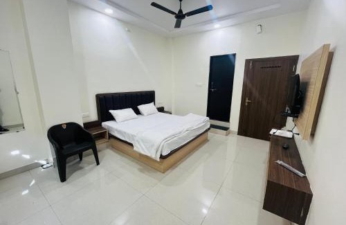 Khattalwada Hotel | Hotel Rajdeep