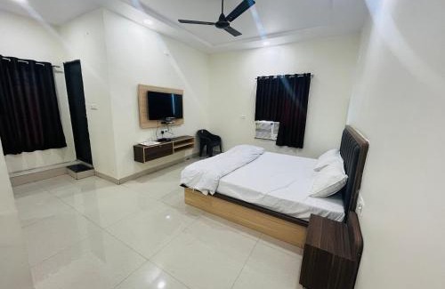 Khattalwada Hotel | Hotel Rajdeep