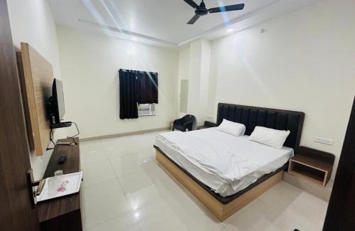 Khattalwada Hotel | Hotel Rajdeep