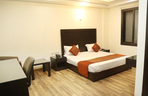 Bhiwadi Hotel | HOTEL RAJMAHAL INN