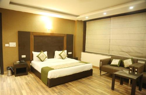 Bhiwadi Hotel | HOTEL RAJMAHAL INN