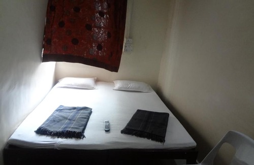 Central Pune Cabin | Hotel Rajmandir