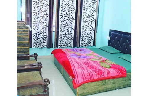 Pipalkoti House | Hotel Rajput, Pipalkoti