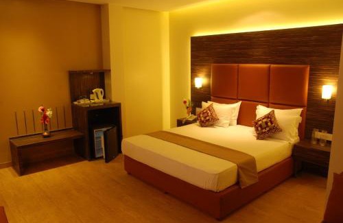 Satara Hotel | Hotel Rajtara