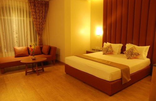Satara Hotel | Hotel Rajtara