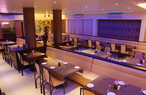 Satara Hotel | Hotel Rajtara