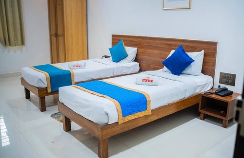 Aundh Hotel | Hotel Rajwada