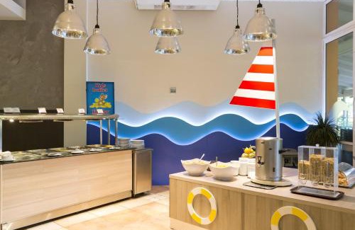 Albena Hotel | Hotel Ralitsa Aquaclub - All Inclusive plus Aquapark