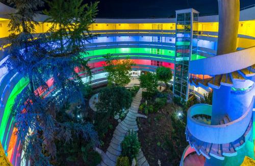 Venus Hotel | Hotel Raluca