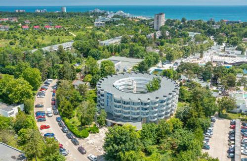 Venus Hotel | Hotel Raluca
