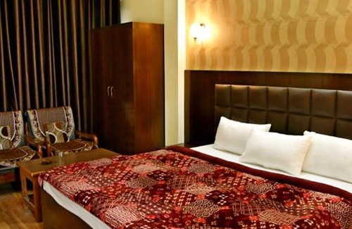 Haridwar Cabin | Hotel Ram