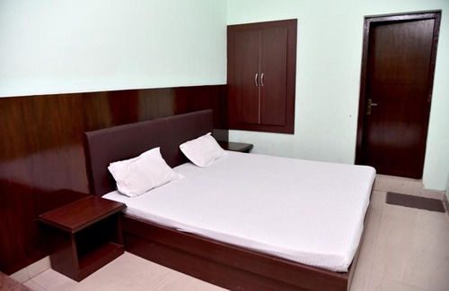 Haridwar Cabin | Hotel Ram