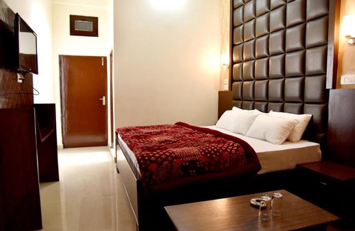 Haridwar Cabin | Hotel Ram